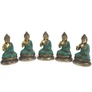 Kép 4/4 - Kicsi Ülő Buddha