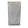 Kép 4/4 - Pamut Strand Pléd - 100x180 cm - Forró Homok