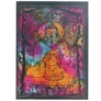 Kép 1/3 - Pamut Falidísz- Békés Buddha