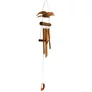 Kép 1/3 - Természetes anyagokból készült rigós szélcsengő Indonéziából