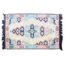 Kép 2/3 - Kilim Szőnyeg 125x80 cm - Szürke