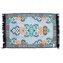 Kép 1/3 - Kilim Szőnyeg 125x80 cm - Szürke
