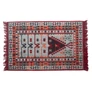 Kép 2/3 - Kilim Szőnyeg 125x80 cm - Piros