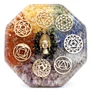 Kép 2/4 - Orgonit Nehezék - Buddha Chakra