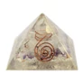 Kép 1/2 - Közepes Orgonit Piramis 55mm
