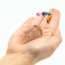 Kép 3/3 - Orgonit Chakra Inga- Rózsakvarc