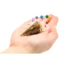 Kép 3/3 - Orgonit Chakra Inga- Tigrisszem