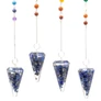 Kép 2/3 - Orgonit Chakra Inga- Lapis Lazuli