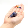 Kép 3/3 - Orgonit Chakra Inga- Lapis Lazuli