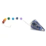 Kép 1/3 - Orgonit Chakra Inga- Lapis Lazuli