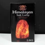 Kép 4/4 - Minőségi Himalájai Sólámpa