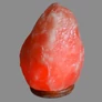 Kép 3/4 - Minőségi Himalájai Sólámpa 8-10kg