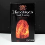 Kép 3/4 - Himalájai Sólámpa 1.5-2kg