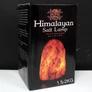Kép 4/4 - Himalájai Sólámpa 1.5-2kg