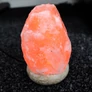 Kép 2/2 - Minőségi USB Természetes Sólámpa - 11.5 cm