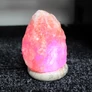 Kép 2/3 - Minőségi USB Természetes Sólámpa - 11.5 cm (színváltós)