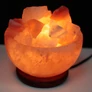 Kép 4/4 - Elektromos Himalájai Só Tál - 15cm x 9cm