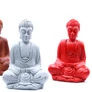 Kép 2/4 - Kicsi Matt Buddha (vegyes)