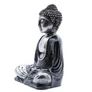 Kép 3/4 - Fekete és Szürke Buddha - Közepes