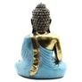 Kép 4/4 - Kékeszöld és Arany Buddha - Nagy