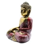 Kép 3/4 - Piros és Arany Buddha - Nagy