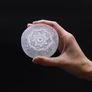 Kép 2/2 - Kicsi Energetizáló Alátét 8cm - Mandala Design