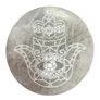 Kép 1/2 - Közepes Energetizáló Alátét 10cm - Hamsa