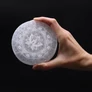 Kép 2/3 - Közepes Energetizáló Alátét 10cm - Mandala