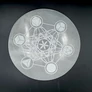 Kép 2/3 - Nagy Energetizáló Alátét 18cm - Geometrikus