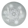 Kép 3/3 - Nagy Energetizáló Alátét 18cm - Geometrikus