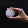 Kép 2/4 - Chakra Szett - 7  Energetizáló Alátét