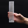 Kép 2/2 - Lapos Rúd Energetizáló Alátét 15cm - Sima