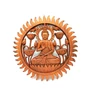 Kép 1/3 - Buddha és Lótusz Panel - 40cm