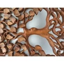 Kép 3/3 - Az Élet Fája - Szeretet Panel - 40cm