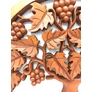 Kép 3/3 - Az Élet Fája - Szőlő Panel - 40cm