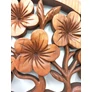 Kép 2/2 - Az Élet Fája -  Frangipani Panel - 40cm