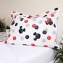 Kép 3/3 - Fehér Disney Minnie ágynemű garnitúra