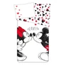 Kép 1/3 - Disney Minnie and Mickey ágynemű 140×200
