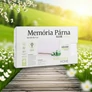 Kép 1/6 - Naturtex Aloe Vera memória párna 50x30x10/7 cm 