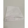 Kép 2/4 - Fürtöske Fehér Szatén félpárnahuzat