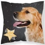 Kép 2/3 - Golden Retriever díszpárnahuzat
