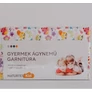 Kép 2/2 - Katica ovis ágynemű szett