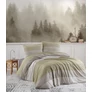 Kép 1/2 - Light Grey pamut-szatén ágynemű