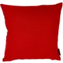Kép 1/2 - Marbella Piros díszpárnahuzat
