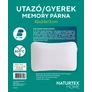 Kép 3/3 - Higiénikus utazópárna BI-OME® technológiával