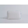 Kép 1/3 - Naturtex Memory utazó kispárna BI-OME® kezelt 42x24x13 cm
