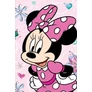 Kép 2/3 - Minnie Csodakert Takaró 100x150 cm