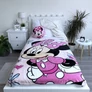 Kép 1/3 - Minnie Csodakert Takaró 100x150 cm