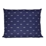 Kép 1/2 - Misi Sötétkék Horgonymintás díszpárna Kép 1/2 - Misi Sötétkék Horgonymintás díszpárna