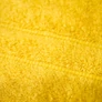 Kép 3/4 - Napsárga bambuszos törölköző 50x100 cm